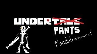 UnderPants - Final Genocida (Disbelief) - Fandub en español