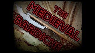 Medieval Bardiche Review