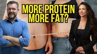 Does Too Much Protein Affect Weight Loss?