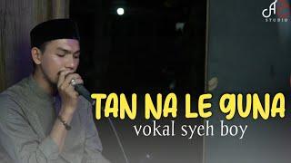 TAN NA LEE GUNA LIVE COVER SYEH BOY