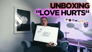 6PM "Love Hurts" Unboxing! (Kranke Cargo Hose!)