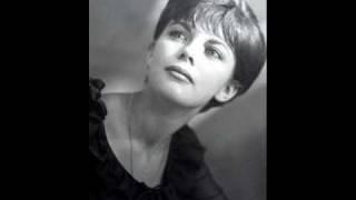 Mireille Mathieu - Au Revoir Daniel