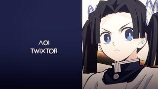 Aoi Kanzaki Twixtor Clips (s1-s2)