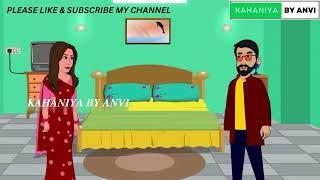 NEW BEDTIME STORY #Hindi Story #Moral Stories #Hindi Stories #Bedtime Stories #hindi