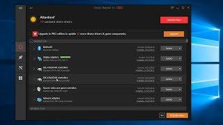 How to Install Driver Booster 6  and How to Update and Install All Windows Drivers