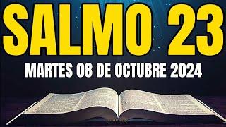 SALMO 23 ORACIÓN de PROTECCIÓN