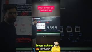 Computer teacher(Anudeshak) Complete Hindi Batch ⭐ #shorts  #motivationcomputerteacher