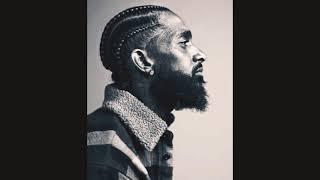 (Free for profit) Nipsey Hussle x Fabolous x Nas type beat (prod by D-Day)
