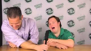 David DeSanctis Interview (Where Hope Grows)