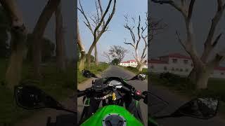 Peaceful bike ride in countryside #lofi #music #rap #coversong #automobile #bikeride