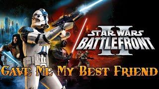 Star Wars Battlefront 2 (2005) Gave Me My Best Friend | Rayltrospective | Post Platinum