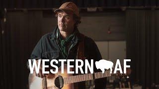 Corb Lund | "S Lazy H" | Western AF