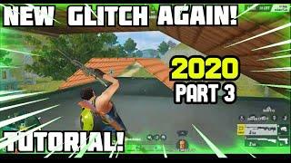 HOW TO GLITCH IN BLUEHOUSE | NEW GLITCH | TUTORIAL! | (ROS GLITCH 2020 PART 3)