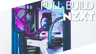 [BUILD] Une config complète NZXT - TopAchat