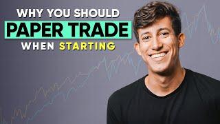 Start Investing In Stocks With $0 | Webull Paper Trading