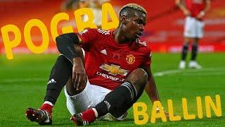 Paul Pogba 2021 - Crazy Dribbling Skills and Goals