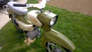 Simson Star SR4-2/1 1974