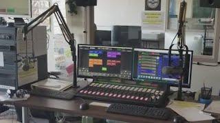 Live, from Portland! KBPS student-run radio station celebrates 100th anniversary