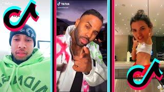 Tiktoks but celebrities | (Celebrity Tiktok Compilation) | tyga, chris brown, jasonderulo, kevinhart