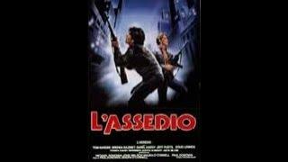 L' assedio (1983) ita #filmcompleto #hd #raro #uncut #thriller