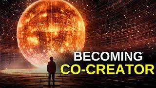 Experience REAL MAGIC By Becoming Co Creator