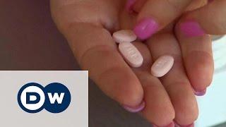 Маленькие розовые таблетки, или Что обещает виагра для женщин?