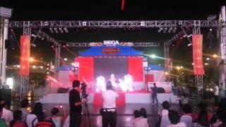 Chinese New Year @ Mega Bangna Bangkok with MFX Asia