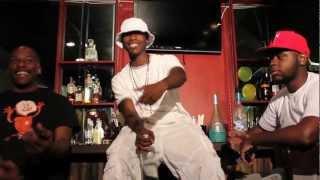 S. Daddy (Club Bound) Ft. Seventhirty Jim-Shy Bigga -Suave & Slim Montana