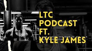 Kyle James "Changing the game" | Episode 1