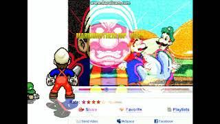 MUGEN MarioBrotherL1UP Update