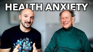 MY EXPERIENCE WITH HEALTH ANXIETY & How I Overcame It (feat. Counselor Douglas Bloch)