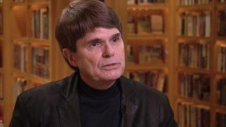 Author Dean Koontz on "Odd" finale, fame and dark childhood