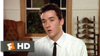 Say Anything... (2/5) Movie CLIP - Career Plans (1989) HD