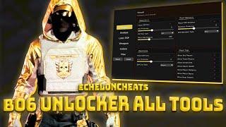 How Use Unlock All Tools For Bo6 | Best Unlocker For Black Ops 6! | Undetected | Free Download 2024!