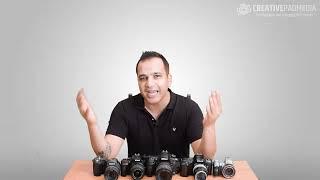 Basics of Photography Course - Master the Manual Mode  (link to the full course in the description)