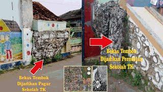 pabrik gula kalimati batang part 1 |menelusuri lokasi bekas bangunan | beginilah kondisinya sekarang