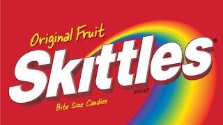 Мои любимые рекламы Skittles