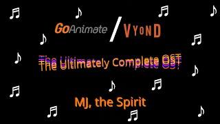 GoAnimate/Vyond - The Ultimately Complete OST   