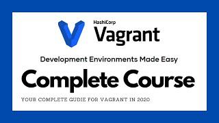 Vagrant 101 Tutorial -  All you need to know to get started with Vagrant.