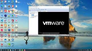 fix error Vmware worktation and Hyper-V are not compatible windows 10