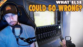 Not Much More Could Have Gone Wrong This Game ft. HollywoodBob & OG Pickle | chocoTaco PUBG Squads