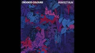 Crooked Colours - Perfect Run [Official Audio]