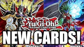 NEW EVIL HERO NEOS! Supreme King Returns! Yu-Gi-Oh! Supreme Darkness Info