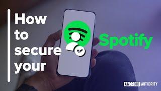 How to secure your hacked Spotify account
