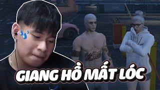 (GTA V RP #56) GIANG HỒ MẤT LÓC DEV NGUYỄN CÙNG ANH EM "DOLCE BẨN" QUY TỤ BẮT CÓC THÀNH VIÊN NHÀ CÁO