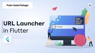 Flutter Url Launcher (launch Url , Phone, Email, Maps) || Flutter Coolest Package