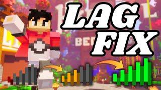 Hypixel’s LAG Problem (and how to FIX it)