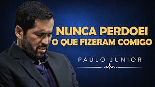 Feridas no Coração Não Resolvidas Levam a Morte - Pastor Paulo Junior