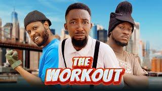 THE WORKOUT (Yawaskits - Episode 260) Solution, Boma