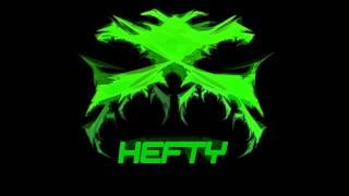 Darker Sounds 25.05.15 - HEFTY - DARK TECHNO MIX